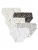 Next Onderbroek  zwart / wit / offwhite