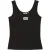 FILA Zora Tank Top Black