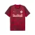 PUMA Tricot ‘FC Red Bull Salzburg 25/26’  goudgeel / grenadine / wijnrood / wit