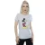 Disney Dames/Dames Klassiek Mickey Mouse Heather T-Shirt (Grijs)