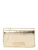 Love Moschino Clutch  goud