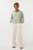 Ydence Pants Solange | Off-white