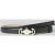 Boss Riem van echt rundleer model ‘BEYNON-G’