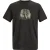 Regatta Heren Fingal Rock T-Shirt (Asgrijs Marl)