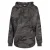 Dames Hoodie Urban Classic Camo