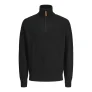 Trui met 1/2 rits Jack & Jones Outdoor