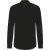 Malelions Men Stretch Shirt | Black