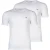Emporio Armani Soft Touch Loungewear Shirt Heren (2-pack)