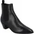 Celine zwarte chelsea boot