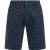 We Fashion Chino Dark Blue