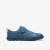 FoxingStitchK Blue Fabric Schoenen