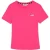 FILA Sosa Logo Tee Pink Yarrow
