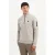 No Excess sweater beige