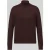 Jake*s Casual Slim fit coltrui van viscosemix