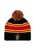 LOGOSHIRT Muts ‘Harry Potter – Gryffindor’  geel / rood / zwart / wit