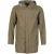 Aquascutum Active Opvouwbare Trenchcoat In Legergroen