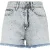 Denim Korte Broek