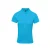 Premier Dames/Dames Coolchecker Plus Poloshirt (Turquoise)