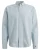 Cast Iron | Heren | Casual Overhemd Donkerblauw
