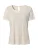 VAUDE Functioneel shirt ‘Skomer II’  beige