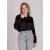 Modström Lucilla blouse glanzend