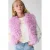 Shoeby gilet roze