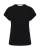 KAREN BY SIMONSEN Blouse ‘Dandy’  zwart