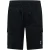 Crosshatch Heren Janscore All-Over Print Cargo Shorts (Marineblauw)