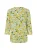 Marie Lund Blouse ‘ Lotta Shelly ‘  gemengde kleuren / wit