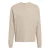 ADIDAS ORIGINALS Shirt ‘Trefoil Essentials’  beige