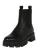 ABOUT YOU Chelsea boots ‘Ann’  zwart