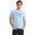 McGregor New York T-shirt Light Blue
