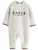 Baker by Ted Baker Rompertje/body  marine / stone grey