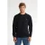 Petrol Industries sweater zwart