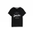 Basis Gedrukt T-shirt Dames Tom Tailor Denim