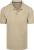 McGregor Piqué Polo Sand