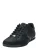 BOSS Sneakers laag ‘Saturn’  donkerblauw