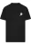 Mister Tee Shirt ‘Padel Society Pro Player Padel Club’  zwart