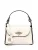 Anna Luchini Beige Rundleer Tas