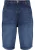 Urban Classics Jeans ’90’s’  donkerblauw