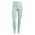 ADIDAS PERFORMANCE Sportbroek ‘All Me Ess’  lichtgroen