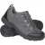 Mountain Warehouse Heren Adventure Waterdichte Wandelschoenen (Donkergrijs)