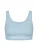 SLOGGI BH ‘ Blue ZERO Feel 20 ‘  lichtblauw