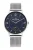 Ben Sherman Herenhorloge Kwarts Zwart