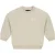 Malelions Baby Towelling Sweater | Beige