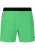 ENDURANCE Sportbroek ‘Letic’  groen / zwart