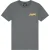 Malelions Junior Theatre T-Shirt | Anthracite