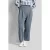 Bugatti Damen Broek met plooien