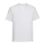 Russell Heren Klassiek Gekamd Katoen Zwaargewicht T-shirt (Wit)