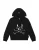 Hoodie Sweatshirt Skull